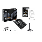 ASUS TUF GAMING B850-E WIFI AM5 ATX Motherboard(TUF GAMING B850-E WIFI) - 8