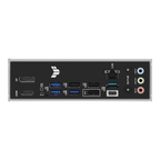 ASUS TUF GAMING B850-E WIFI AM5 ATX Motherboard(TUF GAMING B850-E WIFI) - 6