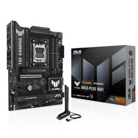 ASUS TUF GAMING B850-PLUS WIFI AM5 Motherboard(TUF GAMING B850-PLUS WIFI) - 1