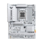ASUS TUF GAMING B850-PRO WIFI7 W NEO AM5 ATX Motherboard(TUF GAMING B850-PRO WIFI7 W NEO) - 1