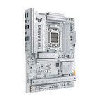 ASUS TUF GAMING B850-PRO WIFI7 W NEO AM5 ATX Motherboard(TUF GAMING B850-PRO WIFI7 W NEO) - 5