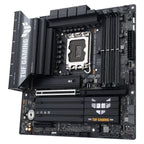 ASUS TUF GAMING B860M-PLUS WIFI Intel LGA 1851 Micro-ATX Motherboard(TUF GAMING B860M-PLUS WIFI) - 4