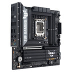 ASUS TUF GAMING B860M-PLUS WIFI Intel LGA 1851 Micro-ATX Motherboard(TUF GAMING B860M-PLUS WIFI) - 5