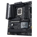 ASUS TUF GAMING B860-PLUS WIFI Intel LGA 1851 ATX Motherboard(TUF GAMING B860-PLUS WIFI) - 2