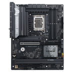 ASUS TUF GAMING B860-PLUS WIFI Intel LGA 1851 ATX Motherboard(TUF GAMING B860-PLUS WIFI) - 3