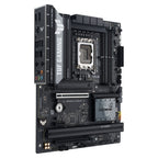 ASUS TUF GAMING B860-PLUS WIFI Intel LGA 1851 ATX Motherboard(TUF GAMING B860-PLUS WIFI) - 4