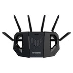 ASUS TUF Gaming BE6500 Dual-Band Wi-Fi 7 Extendable Gaming Router(TUF-BE6500) - 3