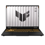 ASUS TUF Gaming F16 16" 165Hz FHD+ Gaming Laptop Intel Core i7-14650HX 16GB 1TB RTX5070 W11H(FX608JPR-RV064W) - 1