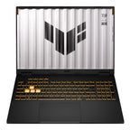 ASUS TUF Gaming F16 16" 165Hz FHD+ Gaming Laptop Intel Core i7-14650HX 16GB 1TB RTX5070 W11H(FX608JPR-RV064W) - 2