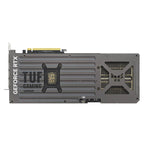 ASUS TUF Gaming GeForce RTX 5070 12GB GDDR7 OC Edition Video Card(TUF-RTX5070-O12G-GAMING) - 4