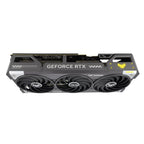 ASUS TUF Gaming GeForce RTX 5070 12GB GDDR7 OC Edition Video Card(TUF-RTX5070-O12G-GAMING) - 5