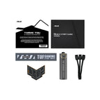 ASUS TUF Gaming GeForce RTX 5080 16GB GDDR7 OC Edition Video Card(TUF-RTX5080-O16G-GAMING) - 3
