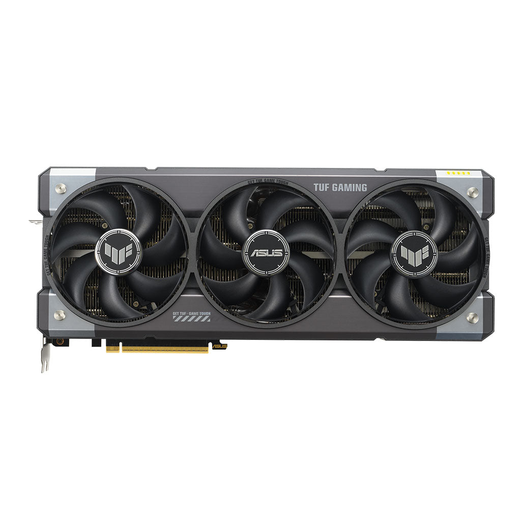 ASUS TUF Gaming GeForce RTX 5080 16GB GDDR7 OC Edition Video Card(TUF-RTX5080-O16G-GAMING) - 6