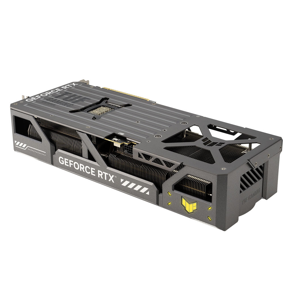 ASUS TUF Gaming GeForce RTX 5080 16GB GDDR7 OC Edition Video Card(TUF-RTX5080-O16G-GAMING) - 7
