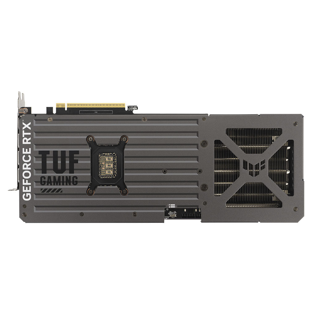 ASUS TUF Gaming GeForce RTX 5080 16GB GDDR7 Video Card(TUF-RTX5080-16G-GAMING) - 4