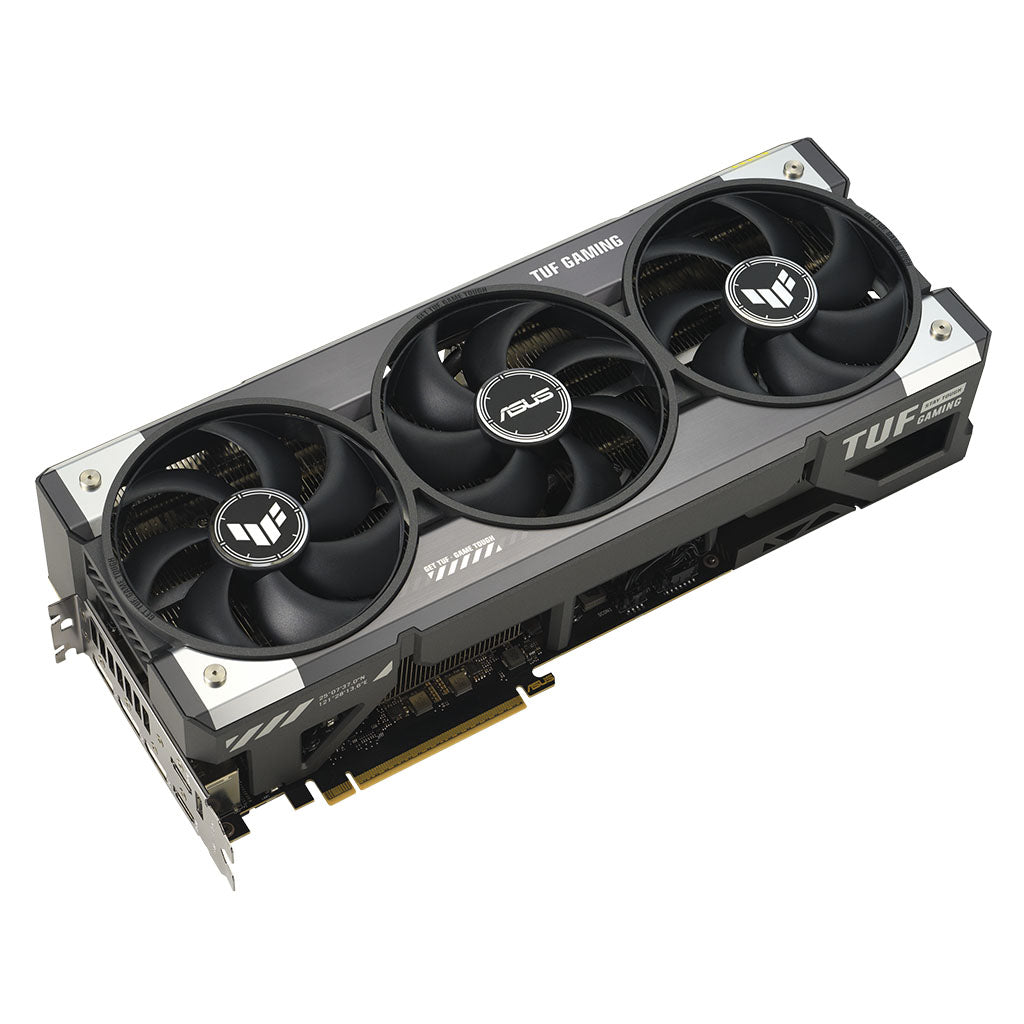 ASUS TUF Gaming GeForce RTX 5090 32GB GDDR7 Video Card(TUF-RTX5090-32G-GAMING) - 3