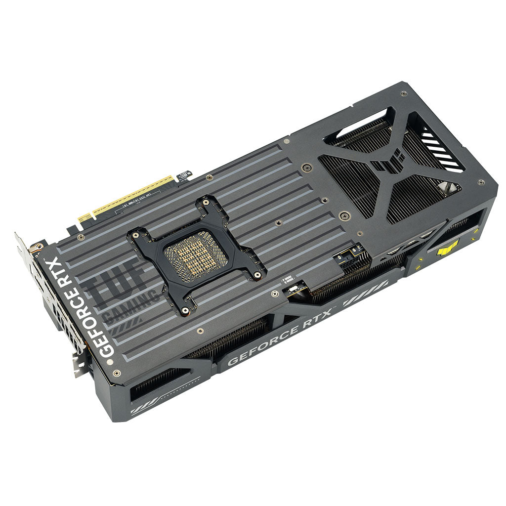 ASUS TUF Gaming GeForce RTX 5090 32GB GDDR7 Video Card(TUF-RTX5090-32G-GAMING) - 5