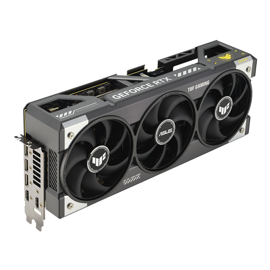 ASUS TUF Gaming GeForce RTX 5090 32GB GDDR7 Video Card(TUF-RTX5090-32G-GAMING) - 6