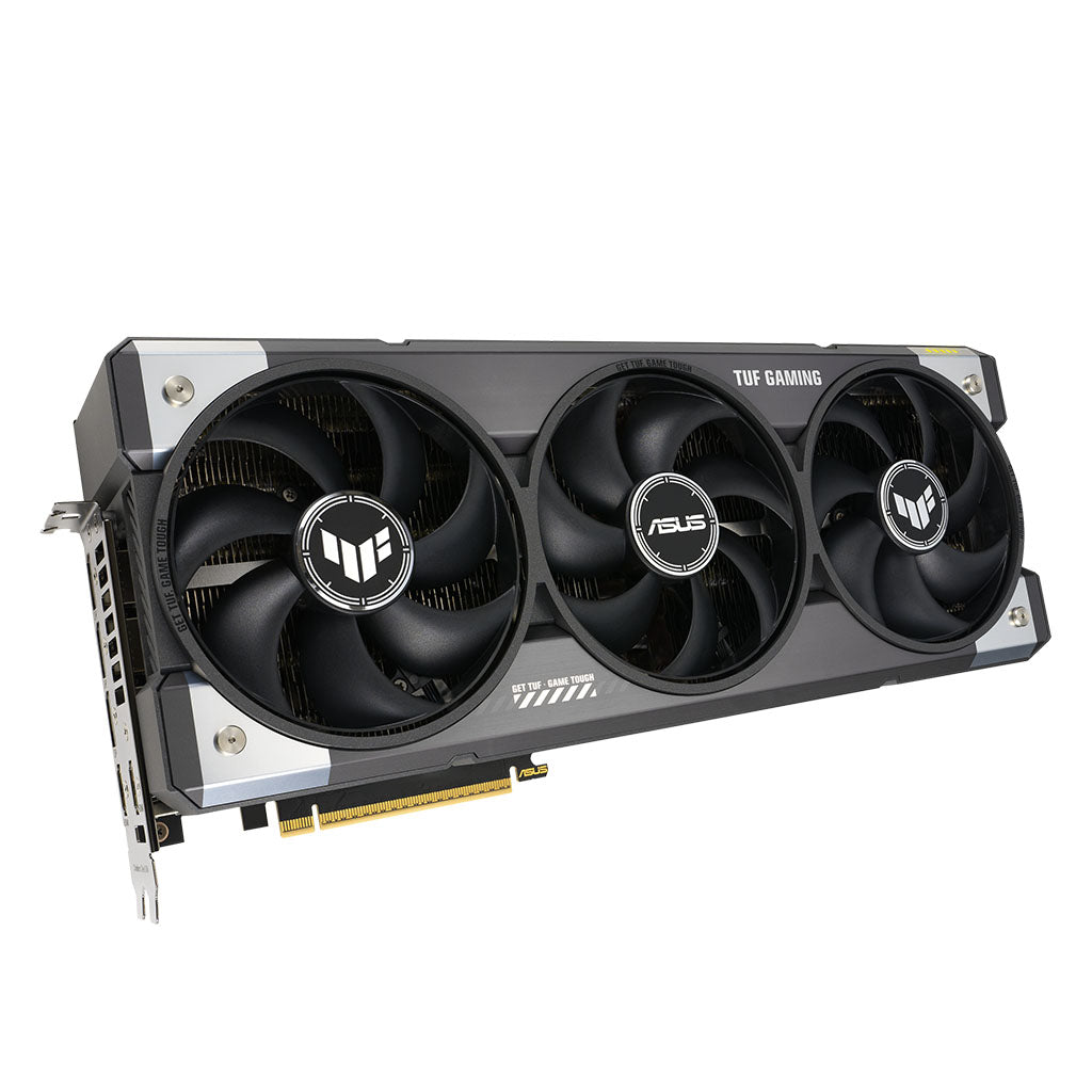ASUS TUF Gaming GeForce RTX 5090 32GB GDDR7 Video Card(TUF-RTX5090-32G-GAMING) - 9