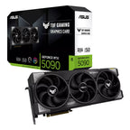 ASUS TUF Gaming GeForce RTX 5090 32GB GDDR7 Video Card(TUF-RTX5090-32G-GAMING) - 1