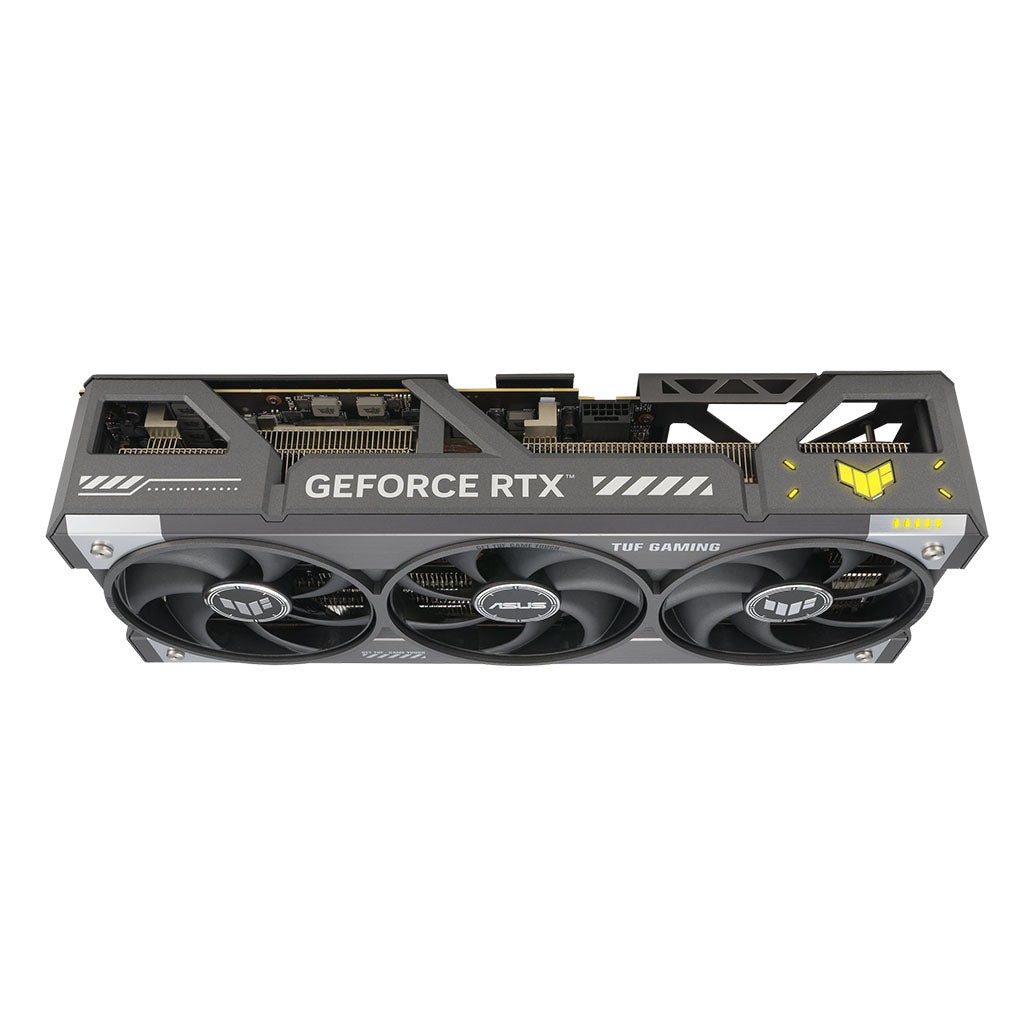 ASUS TUF Gaming GeForce RTX 5090 32GB GDDR7 Video Card(TUF-RTX5090-32G-GAMING) - 11
