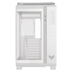ASUS TUF Gaming GT502 Horizon Tempered Glass Mid-Tower ATX Case - White(TUF GAMING GT502 HORIZON WHITE) - 7