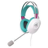 ASUS TUF Gaming H1 Gen II Gaming Headset - Hatsune Miku Edition(TUF GAMING H1 GEN II Hatsune Miku Ed) - 1