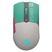 ASUS TUF Gaming Mini Wireless Gaming Mouse - Hatsune Miku Edition(TUF Gaming Mini Wireless Hatsune Miku Ed) - 1
