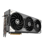 ASUS TUF Gaming Radeon RX 9070 XT OC Edition 16GB GDDR6 Video Card(TUF-RX9070XT-O16G-GAMING) - 3