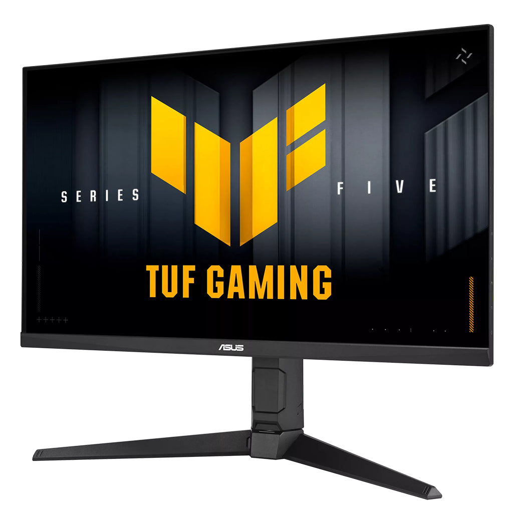 ASUS TUF Gaming Series 5 27" 210Hz QHD FreeSync Premium 0.3ms Fast IPS Gaming Monitor(VG27AQL5A) - 4