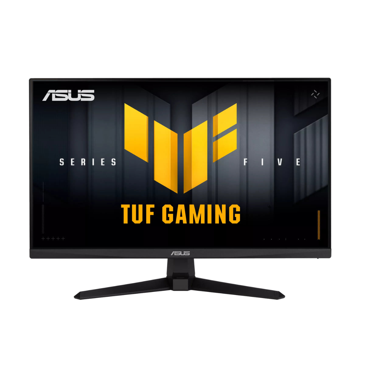 ASUS TUF Gaming Series 5 VG259Q5A 24.5" 200Hz FHD 0.3ms AdaptiveSync IPS Gaming Monitor(VG259Q5A) - 1