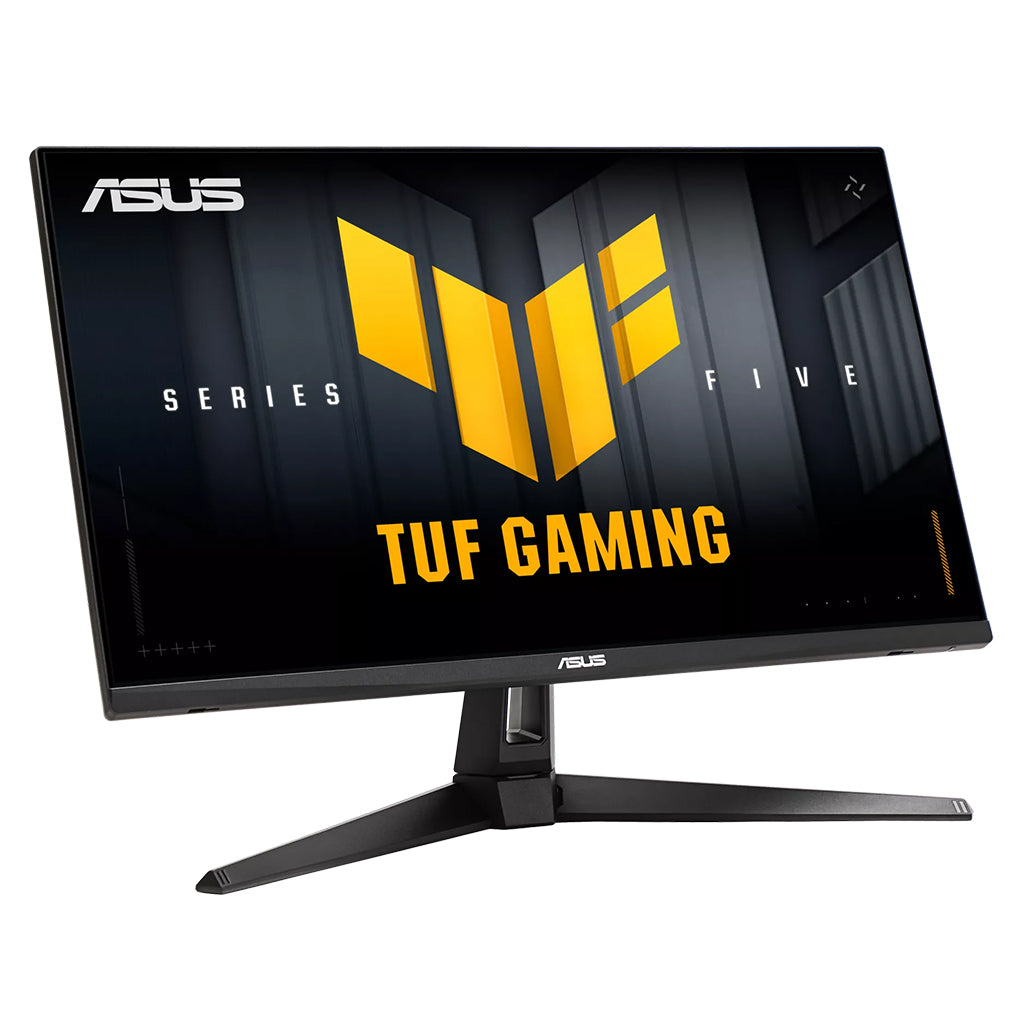 ASUS TUF Gaming VG27AQ5A 27" 210Hz QHD 0.3ms HDR10 FreeSync IPS Gaming Monitor(VG27AQ5A) - 3