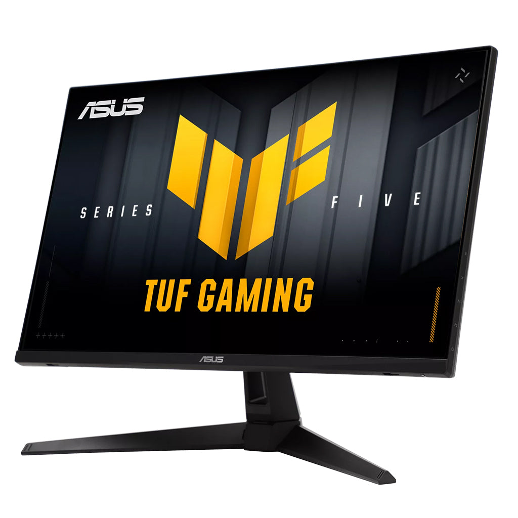 ASUS TUF Gaming VG27AQ5A 27" 210Hz QHD 0.3ms HDR10 FreeSync IPS Gaming Monitor(VG27AQ5A) - 2