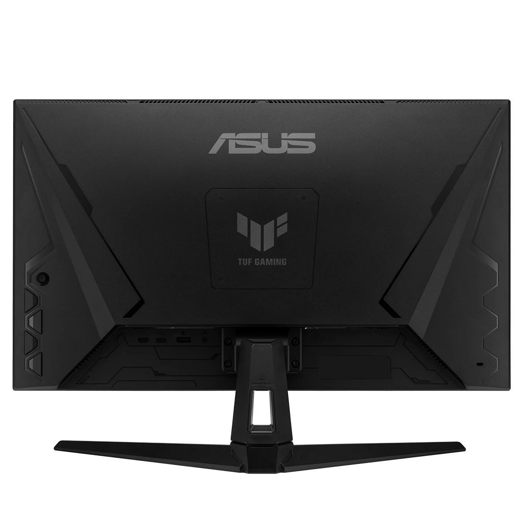 ASUS TUF Gaming VG27AQ5A 27" 210Hz QHD 0.3ms HDR10 FreeSync IPS Gaming Monitor(VG27AQ5A) - 4