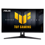 ASUS TUF Gaming VG27AQ5A 27" 210Hz QHD 0.3ms HDR10 FreeSync IPS Gaming Monitor(VG27AQ5A) - 1