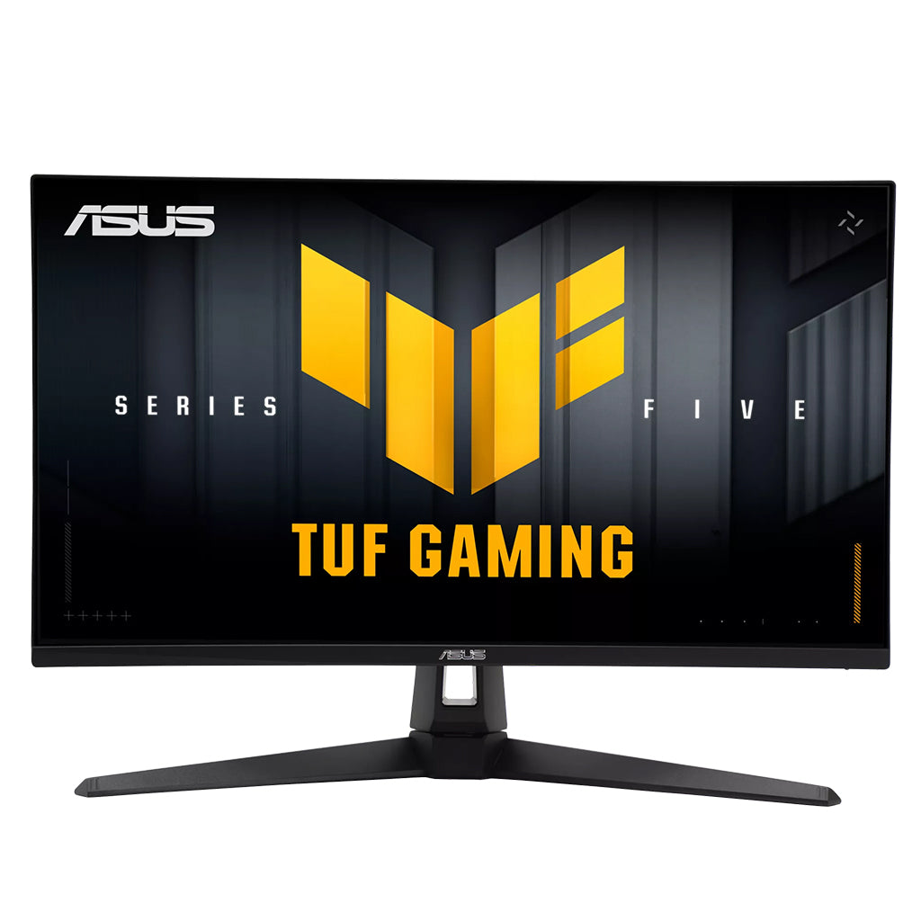 ASUS TUF Gaming VG27AQ5A 27" 210Hz QHD 0.3ms HDR10 FreeSync IPS Gaming Monitor(VG27AQ5A) - 1