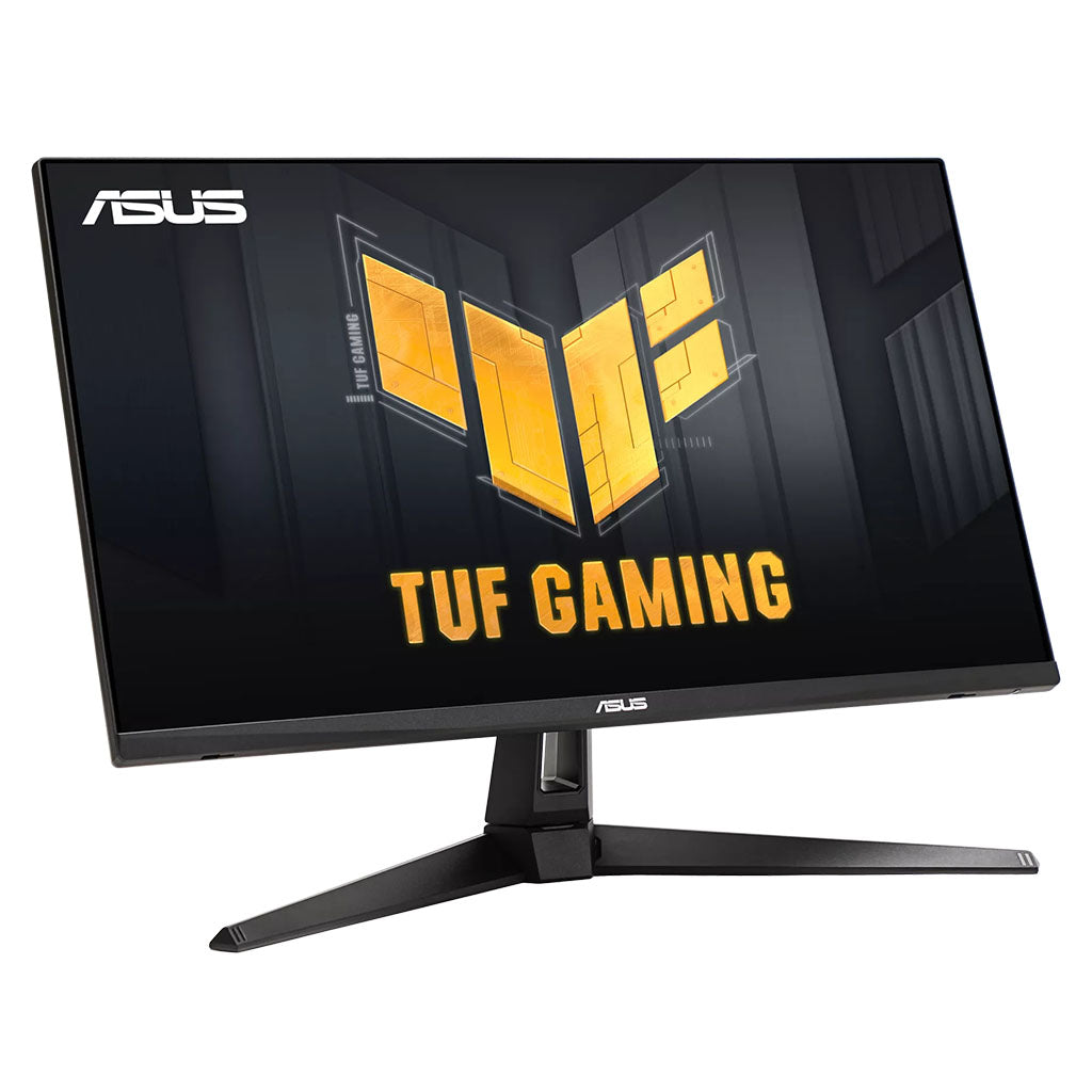 ASUS TUF Gaming VG27AQM5A 27" 300Hz QHD 0.3ms HDR10 FreeSync IPS Gaming Monitor(VG27AQM5A) - 3