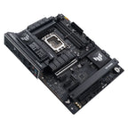 ASUS TUF GAMING Z890-PLUS WIFI Intel LGA 1851 ATX Motherboard(TUF GAMING Z890-PLUS WIFI) - 3