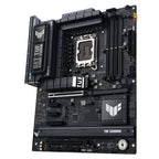ASUS TUF GAMING Z890-PLUS WIFI Intel LGA 1851 ATX Motherboard(TUF GAMING Z890-PLUS WIFI) - 4