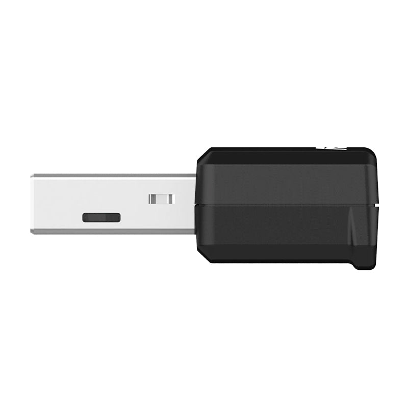ASUS USB-AX55 Nano AX1800 Dual Band Wi-Fi 6 USB Adapter(USB-AX55 NANO) - 3