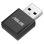 ASUS USB-BE92 Nano Tri-Band BE6500 Wi-Fi 7 Nano USB Adapter(USB-BE92 Nano) - 2