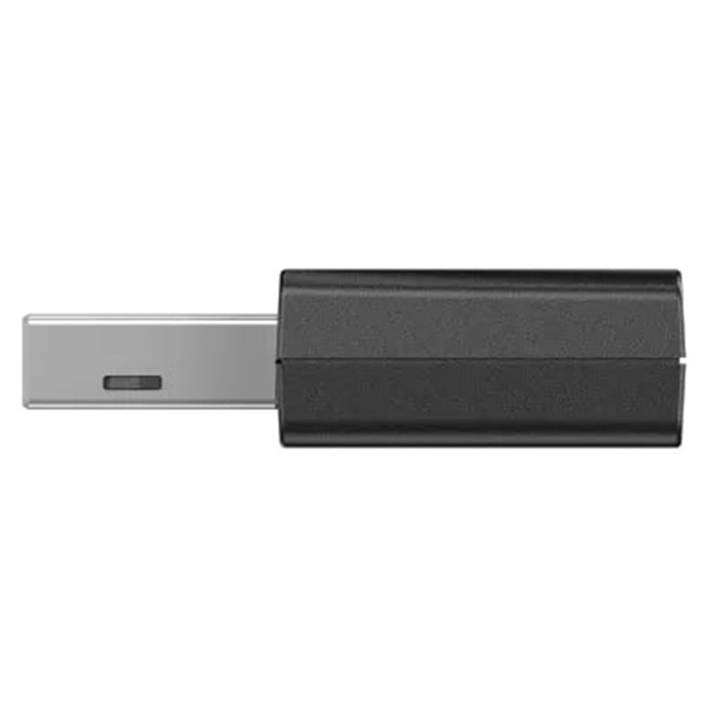 ASUS USB-BE92 Nano Tri-Band BE6500 Wi-Fi 7 Nano USB Adapter(USB-BE92 Nano) - 4