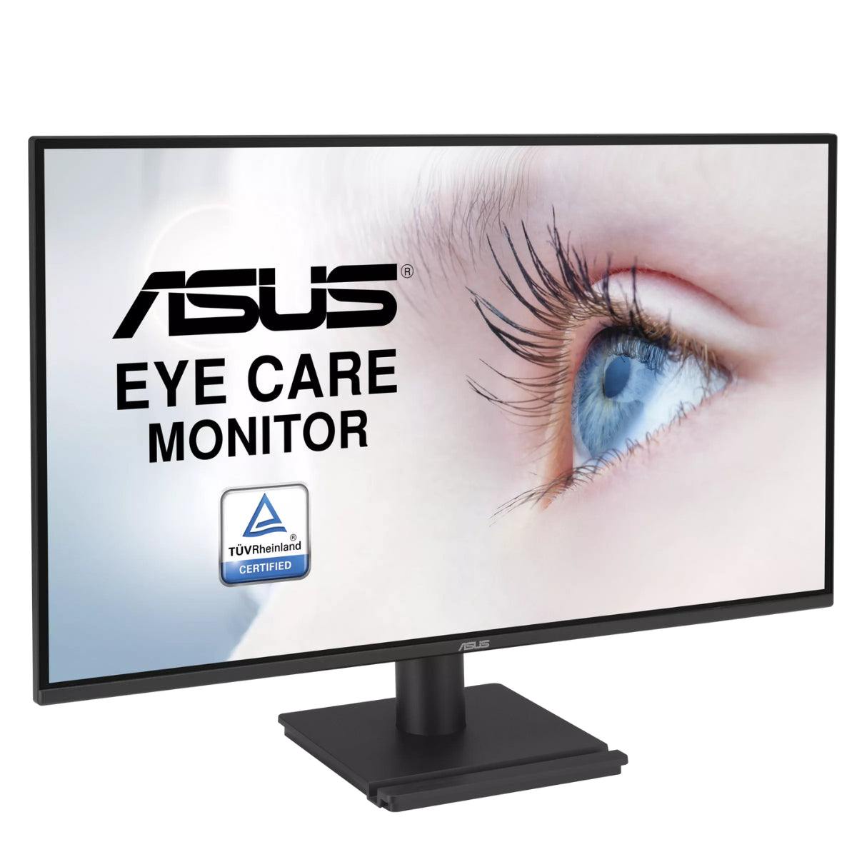 ASUS VA27AQ 27" 75Hz QHD Adaptive Sync IPS Monitor(VA27AQ) - 2