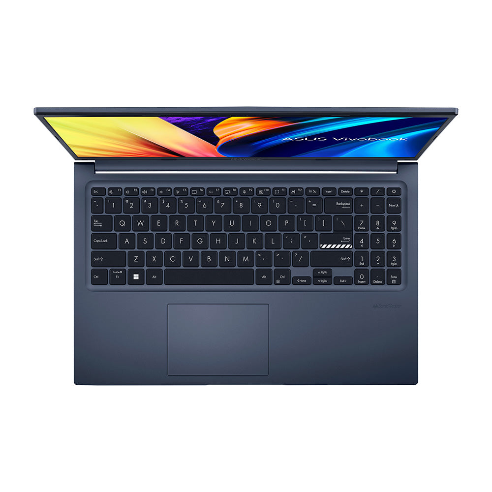 ASUS Vivobook X1502VA 15.6" FHD Laptop - Intel i7-13620H 16GB 512GB W11(X1502VA-BQ659W) - 4