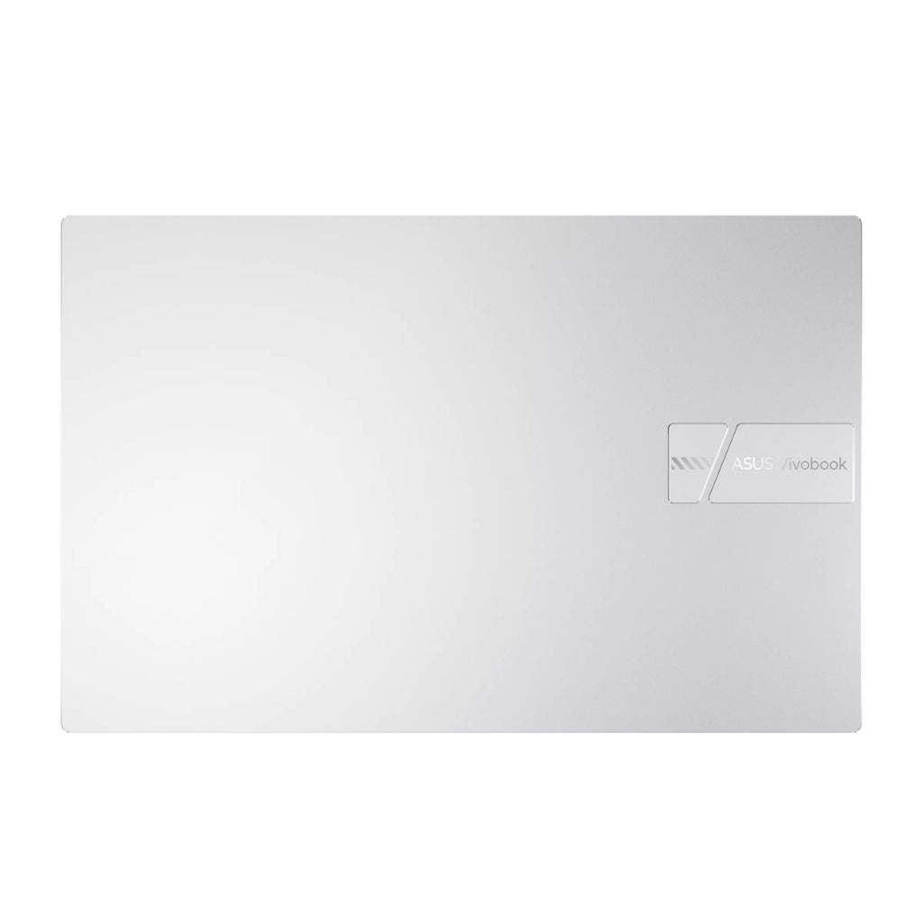 ASUS Vivobook 15 15.6" AI Laptop - Core 7 150U 16GB 512GB SSD W11H (Cool Silver)(F1504VA-BQ751W) - 3