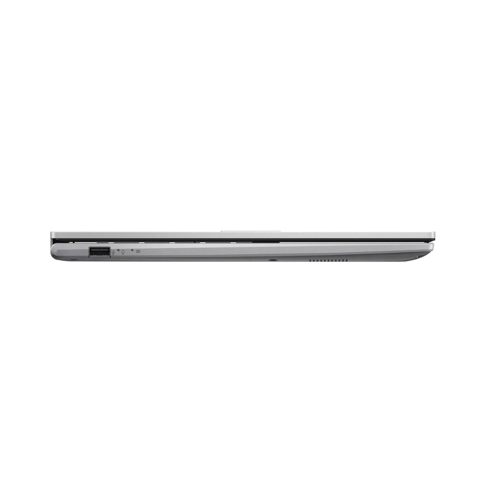 ASUS Vivobook 15 15.6" AI Laptop - Core 7 150U 16GB 512GB SSD W11H (Cool Silver)(F1504VA-BQ751W) - 10