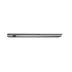 ASUS Vivobook 15 15.6" AI Laptop - Core 7 150U 16GB 512GB SSD W11H (Cool Silver)(F1504VA-BQ751W) - 10