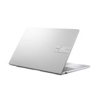ASUS Vivobook 15 15.6" AI Laptop - Core 7 150U 16GB 512GB SSD W11H (Cool Silver)(F1504VA-BQ751W) - 8