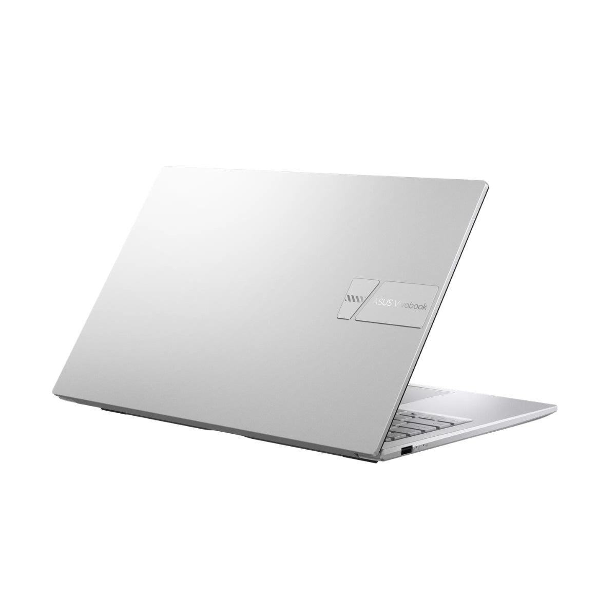 ASUS Vivobook 15 15.6" AI Laptop - Core 7 150U 16GB 512GB SSD W11H (Cool Silver)(F1504VA-BQ751W) - 8