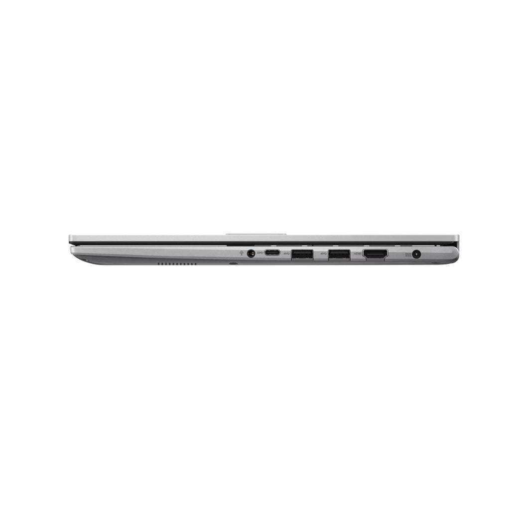 ASUS Vivobook 15 15.6" AI Laptop - Core 7 150U 16GB 512GB SSD W11H (Cool Silver)(F1504VA-BQ751W) - 11